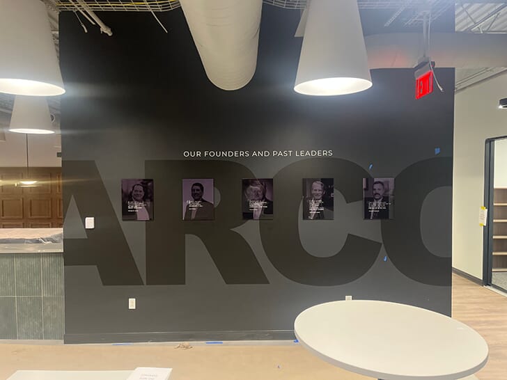 Interior Décor